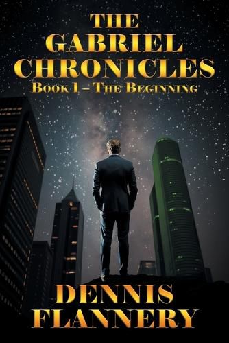 Cover image for The Gabriel Chronicles