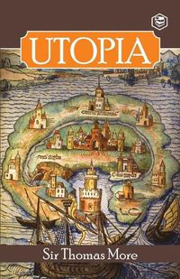 Cover image for Utopia