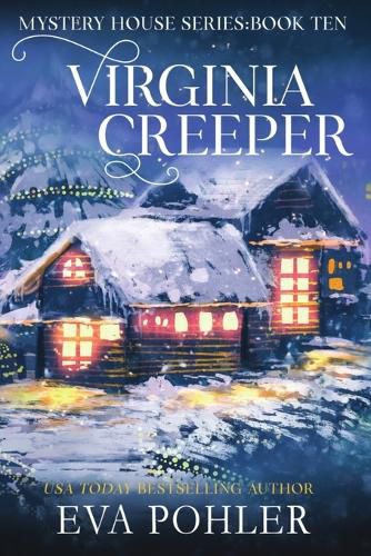 Cover image for Virginia Creeper