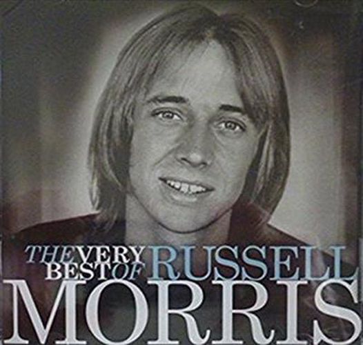 Very Best Of Russell Morris