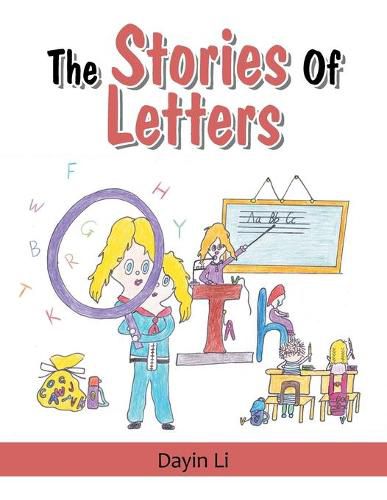 Cover image for The Stories of Letters