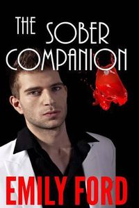 Cover image for The Sober Companion