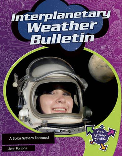 Interplanetary Weather Bulletin