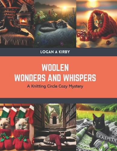 Woolen Wonders and Whispers