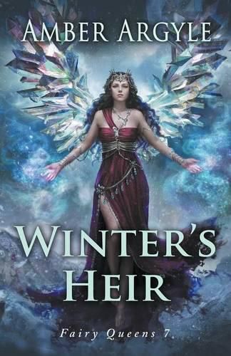 Cover image for Winter's Heir