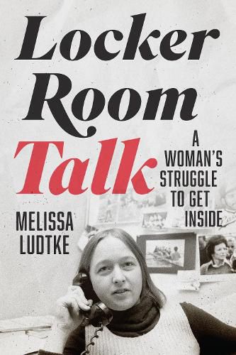 Cover image for Locker Room Talk