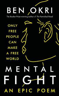 Cover image for Mental Fight