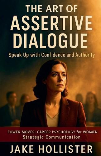 Cover image for The Art of Assertive Dialogue