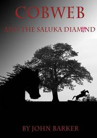 Cover image for Cobweb And The Saluka Diamond