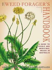 Cover image for The Weed Forager's Handbook