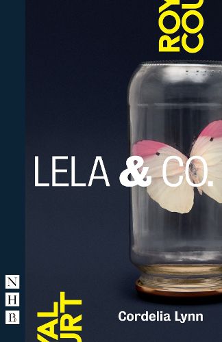 Cover image for Lela & Co.