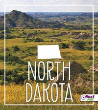 Cover image for North Dakota