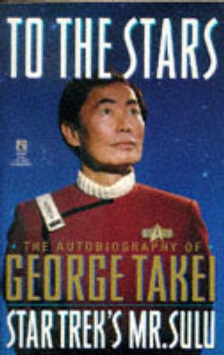 Cover image for To the Stars