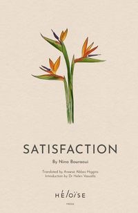 Cover image for Satisfaction