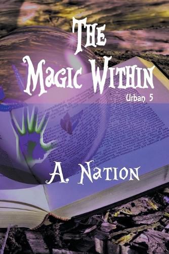 Cover image for The Magic Within