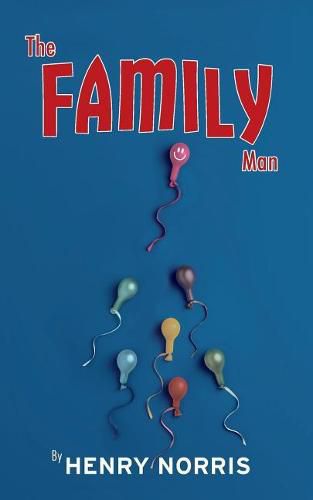 Cover image for The Family Man