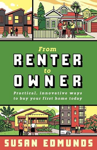 Cover image for From Renter to Owner