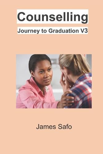 Counselling; Journey to Graduation V3