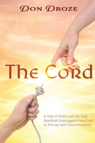 Cover image for The Cord