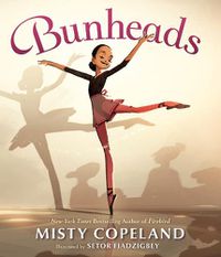 Cover image for Bunheads
