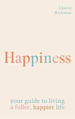 Cover image for Happiness