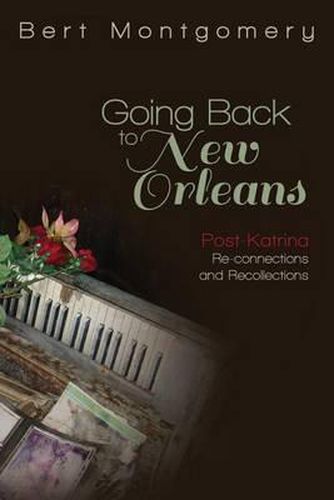 Cover image for Going Back to New Orleans