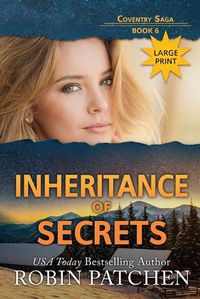 Cover image for Inheritance of Secrets