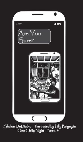 Cover image for Are you Sure?