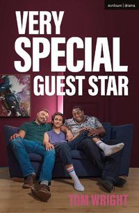 Cover image for Very Special Guest Star