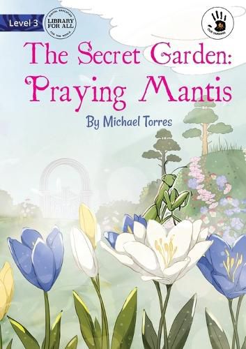 Our Yarning - The Secret Garden