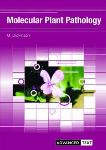 Cover image for Molecular Plant Pathology