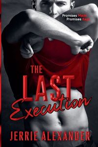 Cover image for The Last Execution