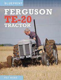 Cover image for Ferguson TE-20 Tractor