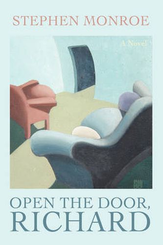 Cover image for Open the Door, Richard