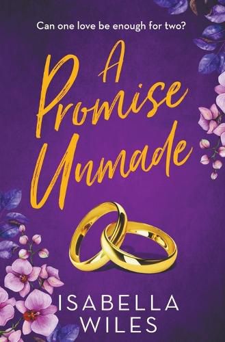 Cover image for A Promise Unmade