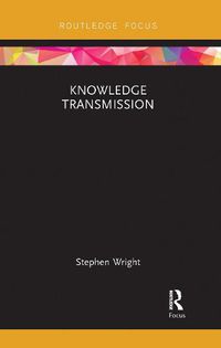 Cover image for Knowledge Transmission