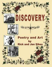 Cover image for Discovery