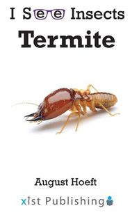 Cover image for Termite