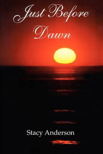 Cover image for Just Before Dawn