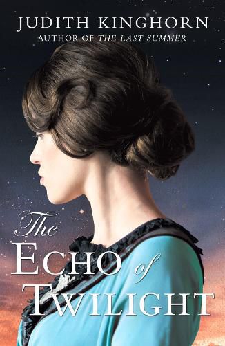 Cover image for The Echo of Twilight