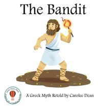 Cover image for The Bandit