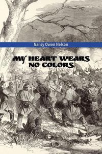 Cover image for My Heart Wears No Colors