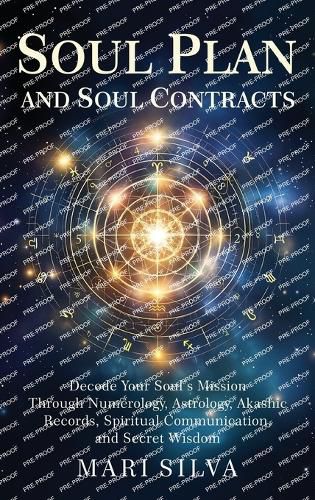 Cover image for Soul Plan and Soul Contracts