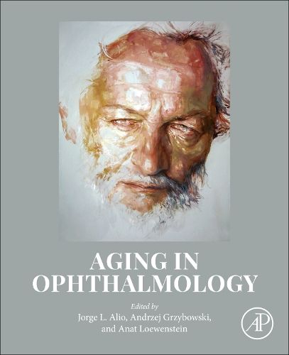 Cover image for Aging in Ophthalmology