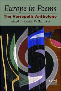 Cover image for Europe in Poems: The Versopolis Anthology
