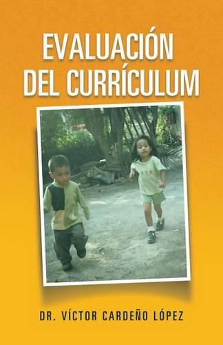 Cover image for Evaluacion del curriculum