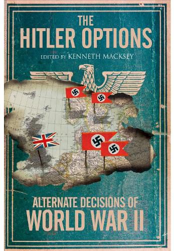 Cover image for The Hitler Options