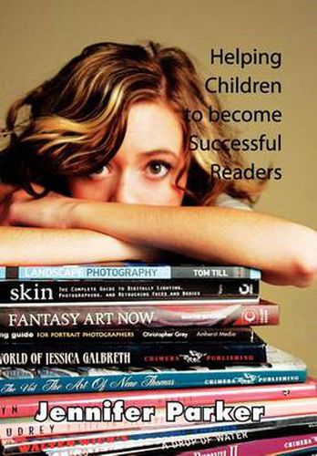 Cover image for Helping Children to Become Successful Readers