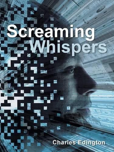 Cover image for Screaming Whispers