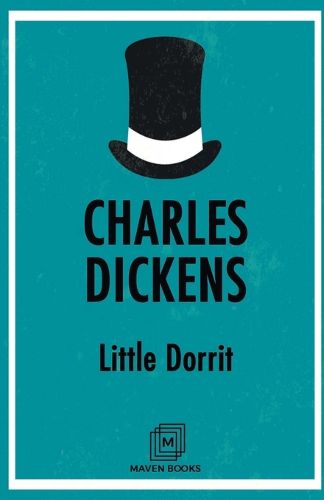 Cover image for Little Dorrit